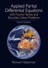Applied Partial Differential Equations 4th (forth) edition