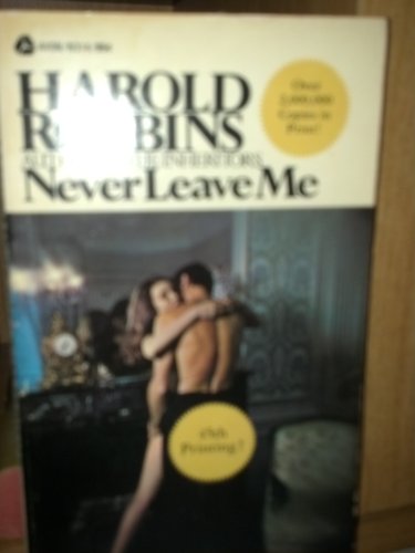 never Leave Me