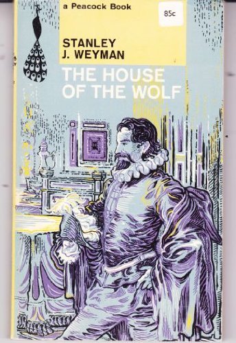 The House of the Wolf