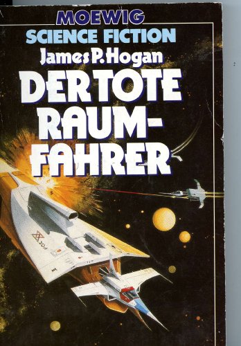Dertote Raumfahrer (German Edition of Inherit the Stars)