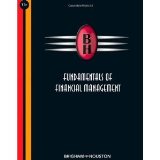 Fundamentals of Financial Managemen 11th (Eleventh) Edition byBrigham