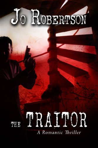 The Traitor (Bigler County Romantic Thrillers Book 3)