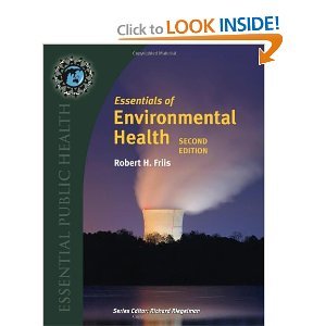 Essentials of Environmental Health (Essential Public Health) 2nd (second) edition