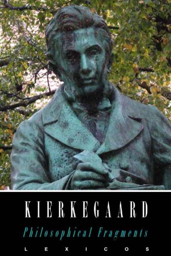 Philosophical Fragments