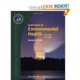 Essentials of Environmental Health (Essential Public Health) 2nd (second) edition