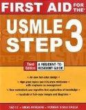 First Aid for the USMLE Step 3th (third) edition