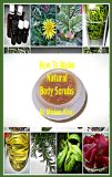 How to Make Natural Body Scrubs (How to Make Natural Skin Care Products Book 8)