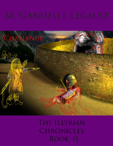 The Illyrian Chronicles: Challenge