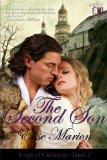 The Second Son (Kings of Cardenas Series Book 2)