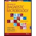 Textbook of Diagnostic Microbiology (Mahon, Textbook of Diagnostic Microbiology)4th (forth) edition