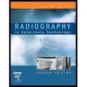 Radiography in Veterinary Technology 4th (forth) edition