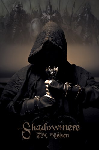 Shadowmere (Dimensions Saga Book 3)