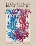 Principles of Biochemistry 4th (forth) edition