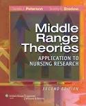 Middle-Range Theories: Application to Nursing Research 2nd (second) edition