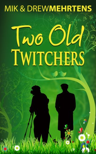 Two Old Twitchers: A Cuckoo In The Nest