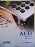 AUD Auditing & Attestation