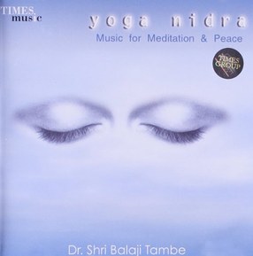 Yoga Nidra - Music for Meditation & Peace