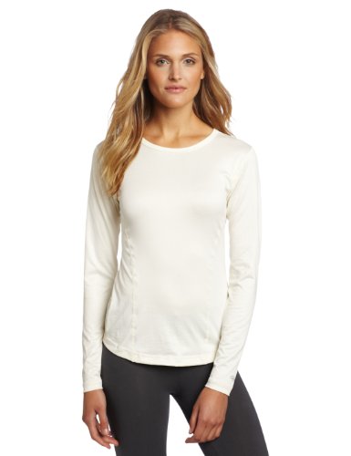Duofold Women's Mid Weight Varitherm Thermal Shirt