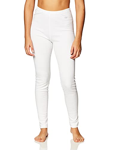 Duofold Women's Mid-Weight Wicking Thermal Leggings