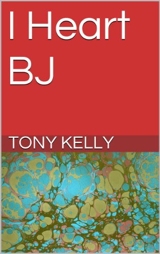 I Heart BJ (BJ Lotto Book 0)