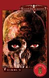 Horror Library, Volume 4