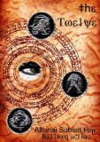 The Twelve: Altunai Subset One (The Altunai Annals Book 2)