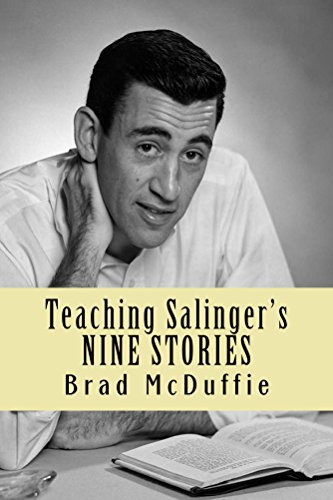 Teaching Salinger's NINE STORIES