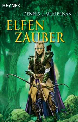 Elfenzauber (German Edition)