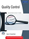 Quality Control Cd