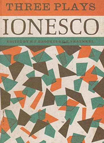 Ionesco