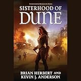 Sisterhood of Dune