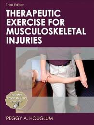 Therapeutic Exercise for Musculoskeletal Injuries-3th (third) Edition (Athletic Training Education Series)