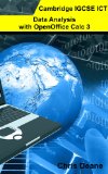 Cambridge IGCSE ICT - Data Analysis with OpenOffice Calc 3