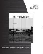 Student Activities Manual for Oukada/Bertrand/Solberg's Controverses 2nd (second) edition