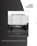 Student Activities Manual for Oukada/Bertrand/Solberg's Controverses 2nd (second) edition