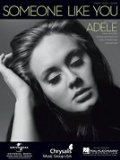 Someone Like You (Series: Piano Vocal Guitar, sheet music)