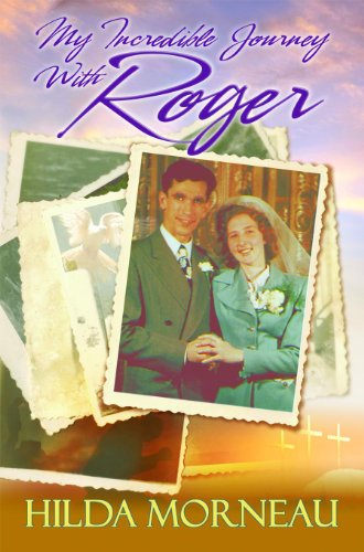 My Incredible Journey With Roger