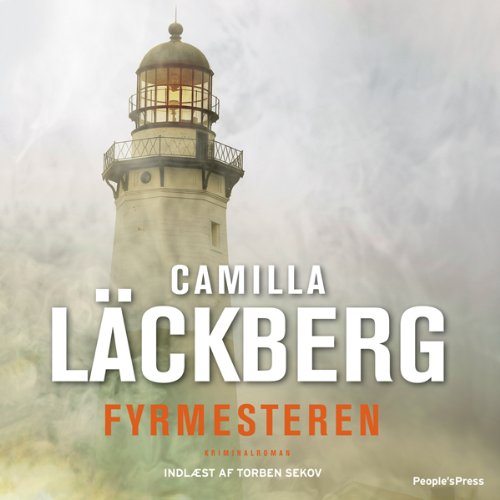 Fyrmesteren [The Keeper]