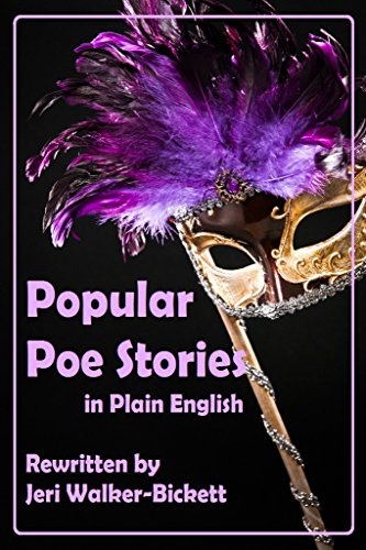 Popular Poe Stories in Plain English
