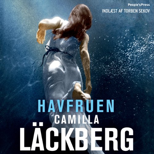 Havfruen [The Mermaid]
