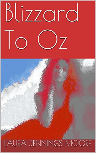 Blizzard To Oz