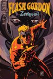 Flash Gordon Zeitgeist #2 Francesco Francavilla Cover