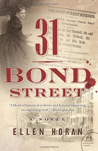 31 Bond Street: A Novel (P.S.)