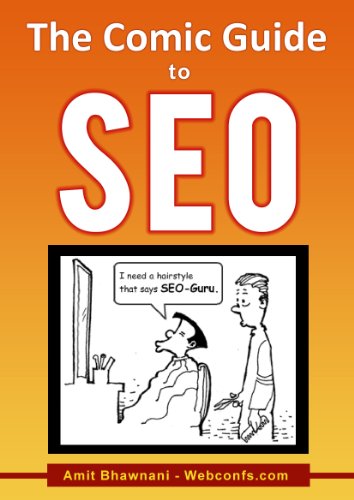The Comic Guide to SEO