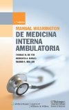 Manual Washington de Medicina Interna ambulatoria (Spanish Edition)