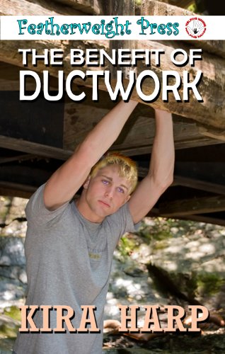The Benefit of Ductwork (Helping Hands Book 5)
