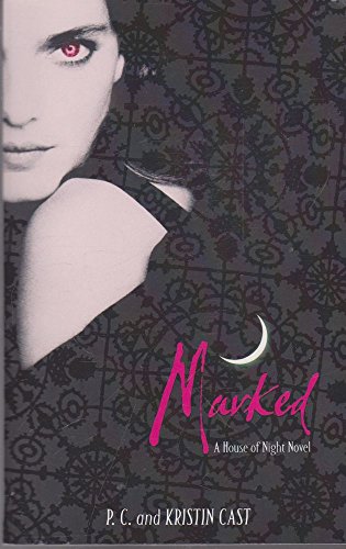 Marked - A House of Night Novel