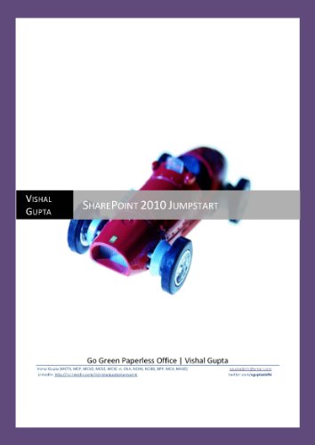 SharePoint 2010 Branding (SharePoint 2010 Jumpstart)