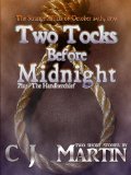 Two Tocks before Midnight (The Agora Mystery Series Book 1)