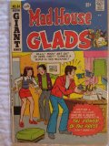Madhouse Glads Comic Book (Double or Nothing, 84)